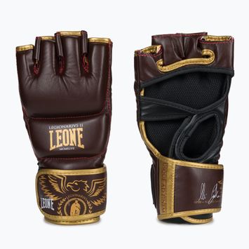 Leone 1947 Legionarivs II MMA rot GP102 Grappling-Handschuhe