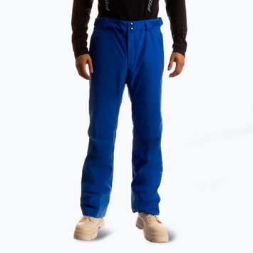 Skihose Herren Fischer Premier prince blue