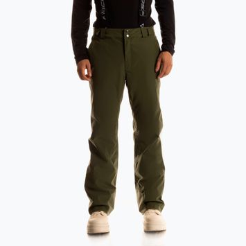 Skihose Herren Fischer Premier rifle green