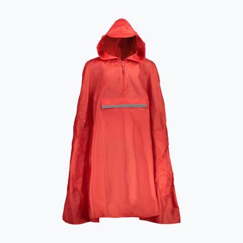 CMP Regencape für Kinder rot 38X7964/C580