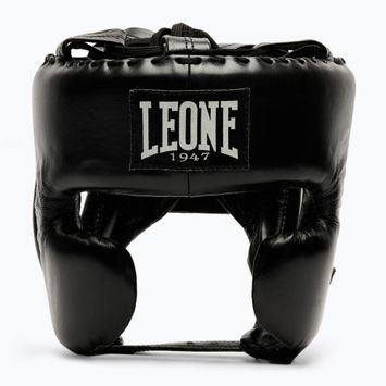 Boxhelm LEONE 1947 The Greatest black