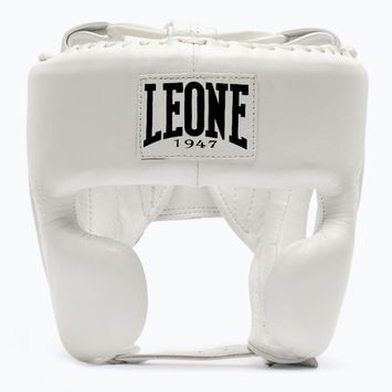 Boxhelm LEONE 1947 Der Größte weiß