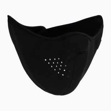 Alé Termico Männer Radfahren Maske schwarz L21840114