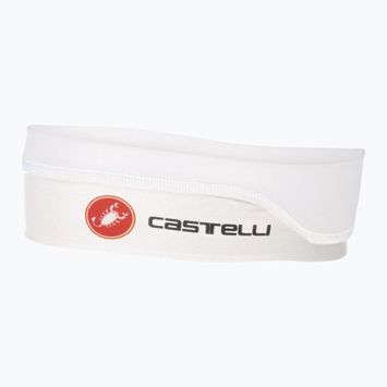 Stirnband Castelli Summer white