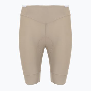 Damen Radhose Castelli Prima 2 Ton/Elfenbein