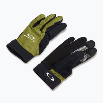 Fahrrad Handschuhe Herren Oakley All Mountain MTB fern