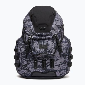 Oakley Kitchen Sink 34 l Tiger Berg camo gr Wandern Rucksack