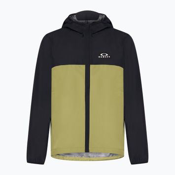 Oakley Elements Shell 2.0 Farn Fahrradjacke für Herren
