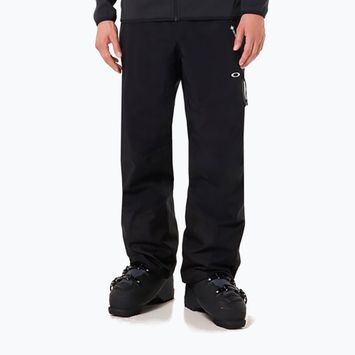 Skihose Herren Oakley Unbound Gore-Tex Shell Pant 2.0 blackout