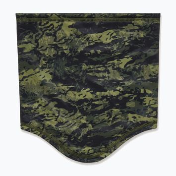 Schlauchschal Oakley Printed Neck Gaiter tiger camo green