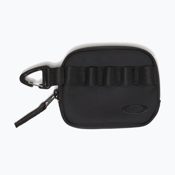 Geldbörse Portemonnaie Oakley Rover Wallet blackout