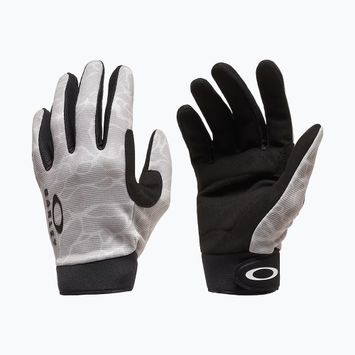 Oakley Seeker MTB-Radhandschuhe Neuron Zement