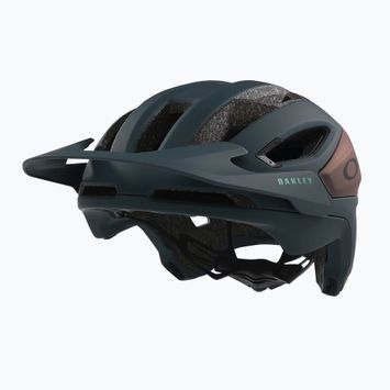 Oakley Drt3 Trail EU Abgrund pazifischen colorshift Fahrradhelm
