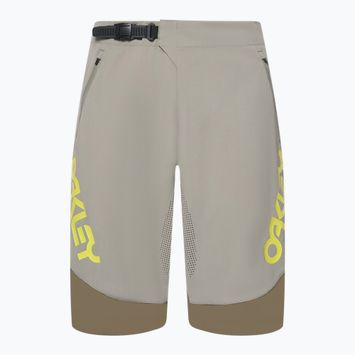 Herren Oakley Maven Scrub Nebel Radfahren Shorts