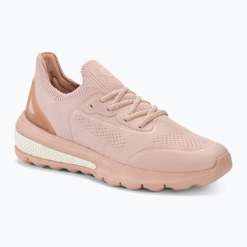 Geox Spherica Actif hellrosa Damen Schuhe