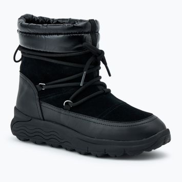 Schneeschuhe Damen Geox Spherica™ 4x4 ABX black