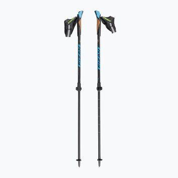 Fizan Revolution Nordic Walking Stöcke blau S23 7530