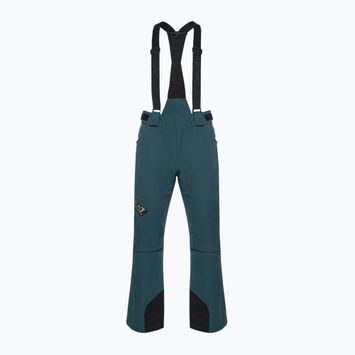 Herren EA7 Emporio Armani Pantaloni 6RPP27 reflektierende Pfund Skihose