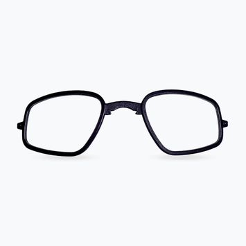 Korrektionsbrilleneinsatz Koo Optical Clip schwarz