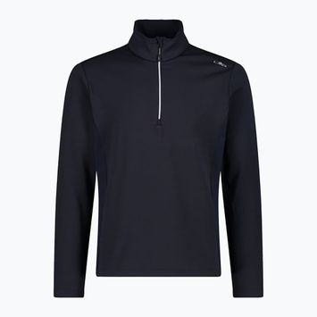 Sweatshrit Hoodie Herren CMP 3G10747 b.blue / ice