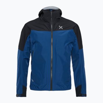 Montura Pac Mind Herrenjacke tiefblau
