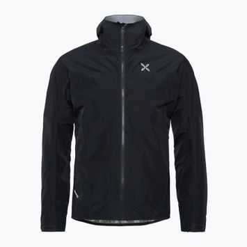 Herren Montura Pac mind nero/nero Jacke