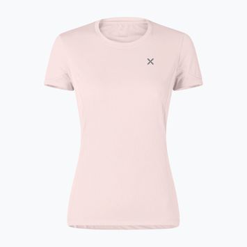 Montura Damen-T-Shirt Join hellrosa