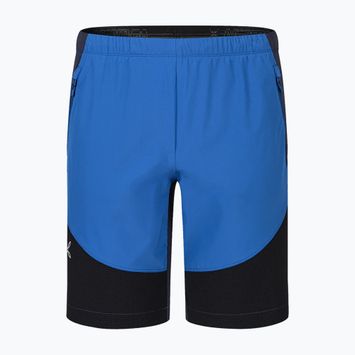 Herren Montura Falcade Bermuda Trekking-Shorts b.blau/graphit blau