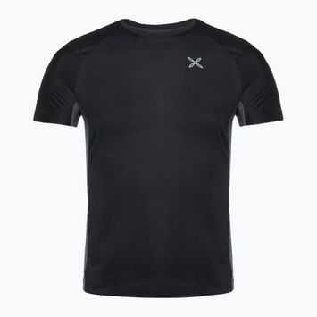 Montura Herren-T-Shirt Join schwarz