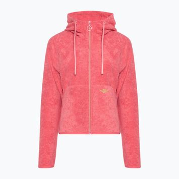 Aeronautica Militare Damen Sweatshirt Sport rosa