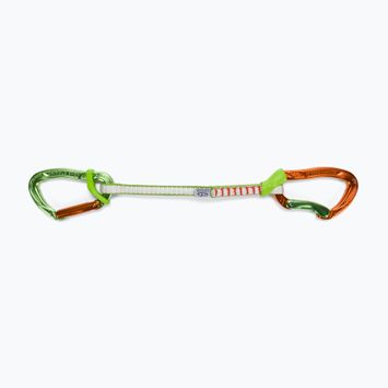 Climbing Technology Nimble Fixbar Set Dy grün 2E688FCA0BCTSTD Kletterhilfe