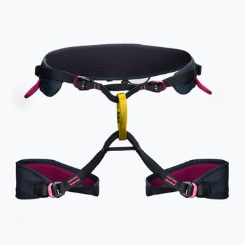 Climbing Technology Damen-Klettergurt Anthea dunkelgrau