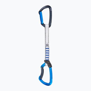 Klettern Technologie Lime Set Ny grau-blau Klettern Express 2E661EJB06