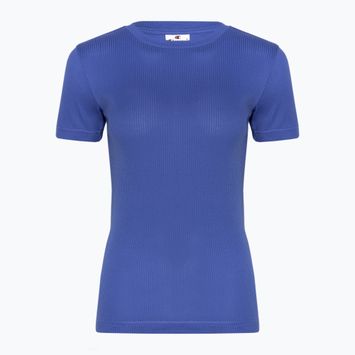 Champion Rochester Damen-T-Shirt dunkelblau