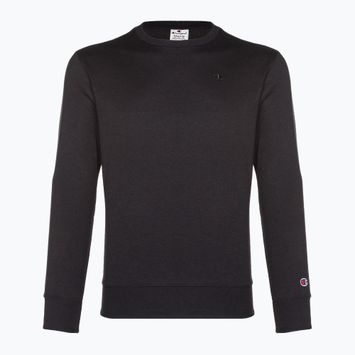 Champion Herren Sweatshirt Rochester schwarz