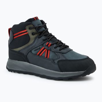 Schuhe Herren Geox Terrestre ABX navy