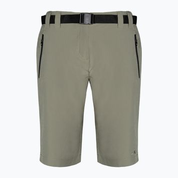 CMP Damen-Trekking-Shorts beige 3T59136/P753