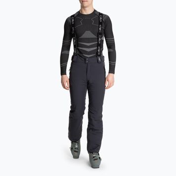 Skihose Herren CMP 3W04467 antracite