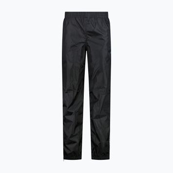 Herrenhose mit Membran CMP 3X96337 Rain black