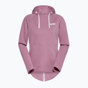 La Sportiva Telendos Hoody Damen Sweatshirt rosa