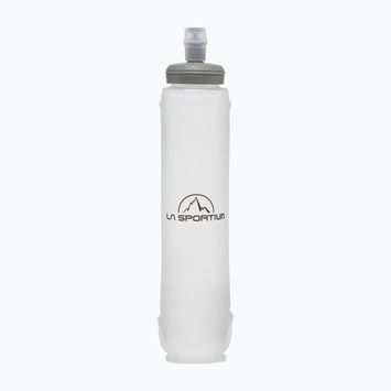 La Sportiva Softflask 500 ml weiß