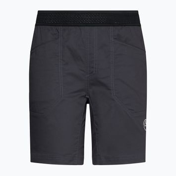 Trekking Shorts Herren La Sportiva Roots onyx/chalk