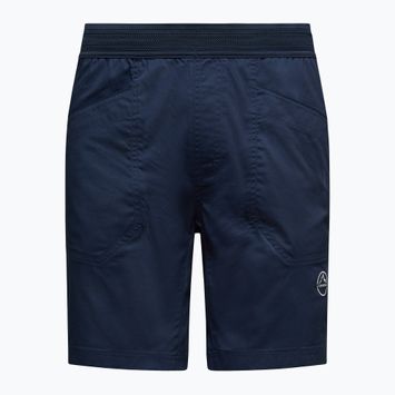 Trekking Shorts Herren La Sportiva Roots night sky/chalk