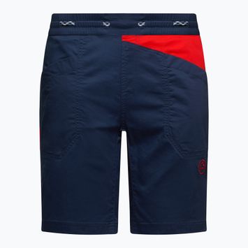 Trekking Shorts Herren La Sportiva Bolt night sky/mountain red