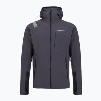 Softshell-Jacke für Herren La Sportiva Aequiibrium Speed onyx/chalk