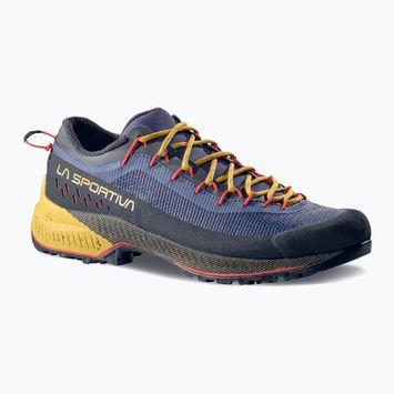 Approach-Schuhe Herren La Sportiva TX4 Evo ST night sky/ savana