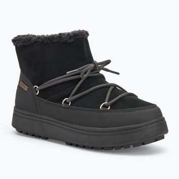 Damen CMP Kayla Schneestiefel Wp nero