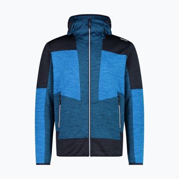 CMP Herren Skitjacke 33G2417/L931 petrol