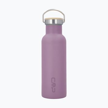 CMP Nordura Thermoflasche 500 ml Orchidee