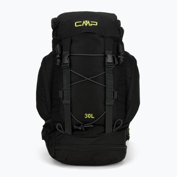 CMP Baltimora 30 l Trekking-Rucksack nero